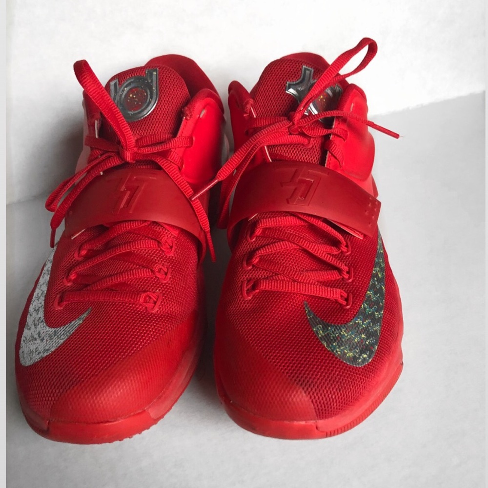 Nike KD 7 “Global Games”